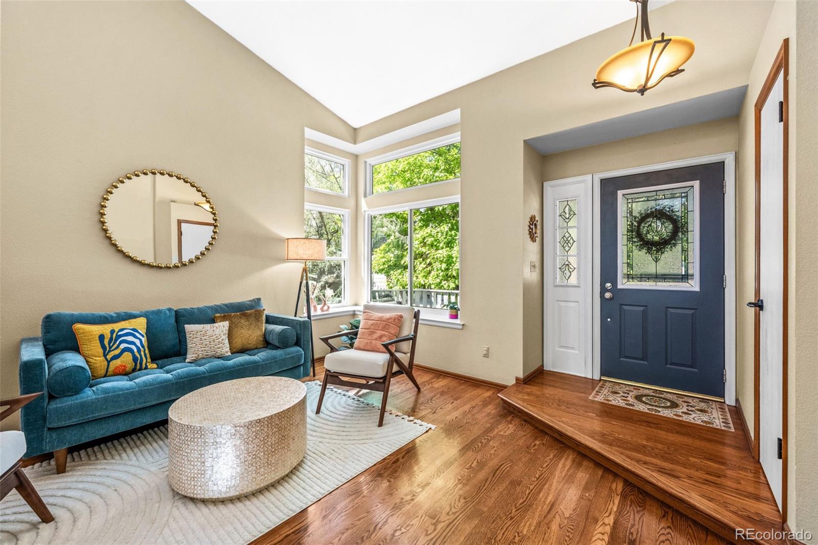 MLS Image #12 for 14402 w yale place,lakewood, Colorado