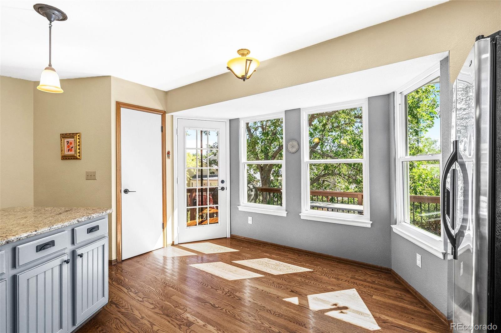 MLS Image #16 for 14402 w yale place,lakewood, Colorado