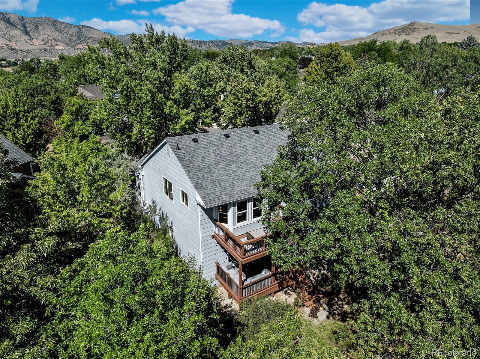 MLS Image #24 for 14402 w yale place,lakewood, Colorado