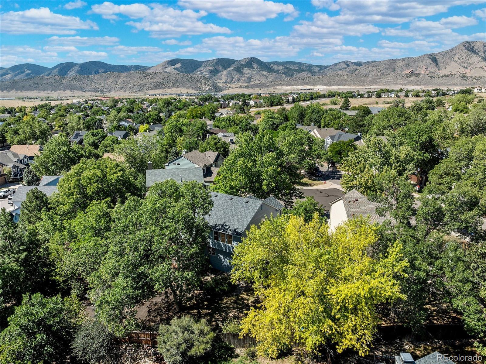 MLS Image #25 for 14402 w yale place,lakewood, Colorado