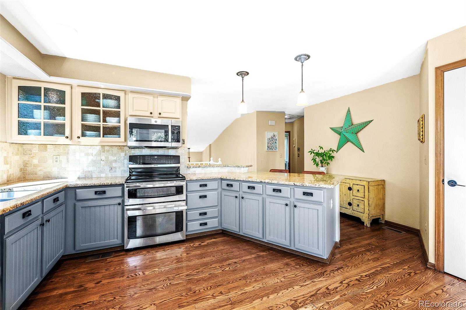 MLS Image #3 for 14402 w yale place,lakewood, Colorado