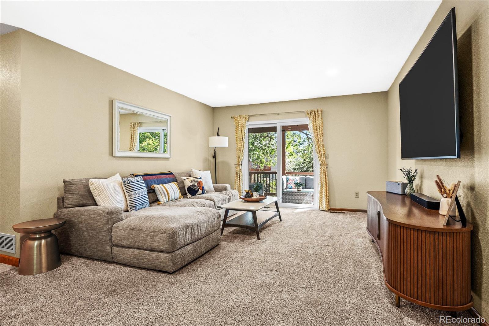 MLS Image #6 for 14402 w yale place,lakewood, Colorado