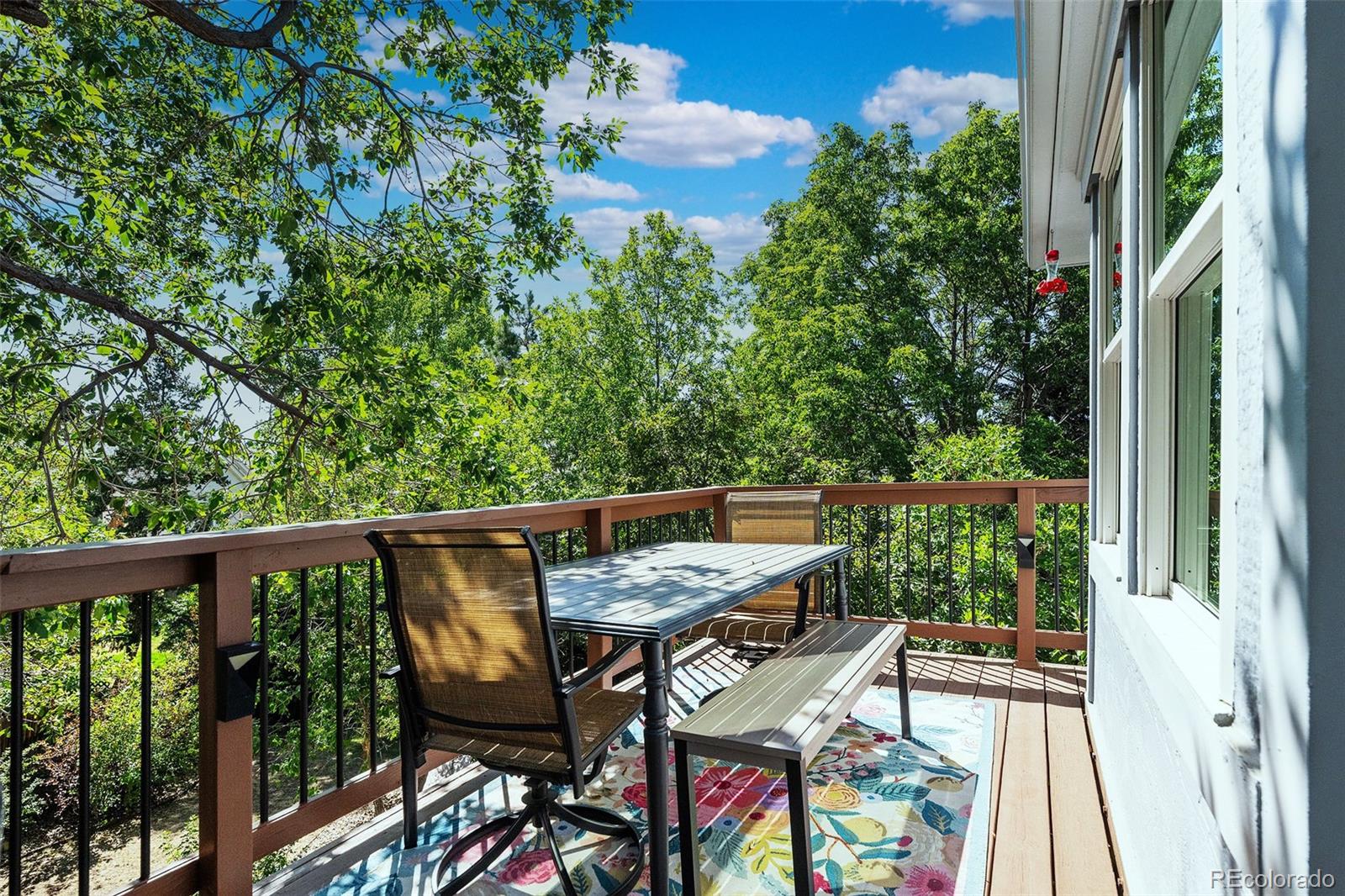 MLS Image #7 for 14402 w yale place,lakewood, Colorado