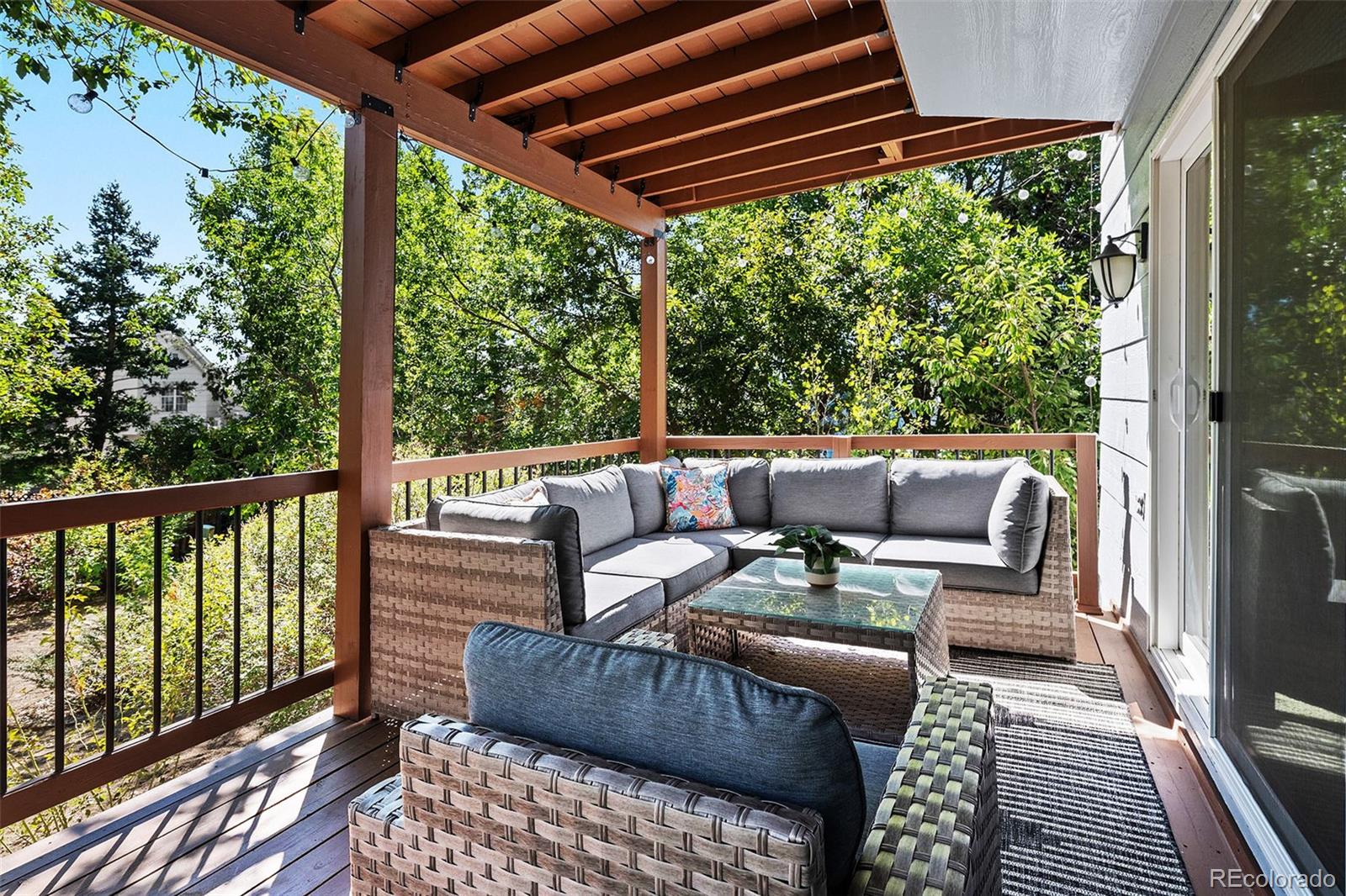 MLS Image #8 for 14402 w yale place,lakewood, Colorado