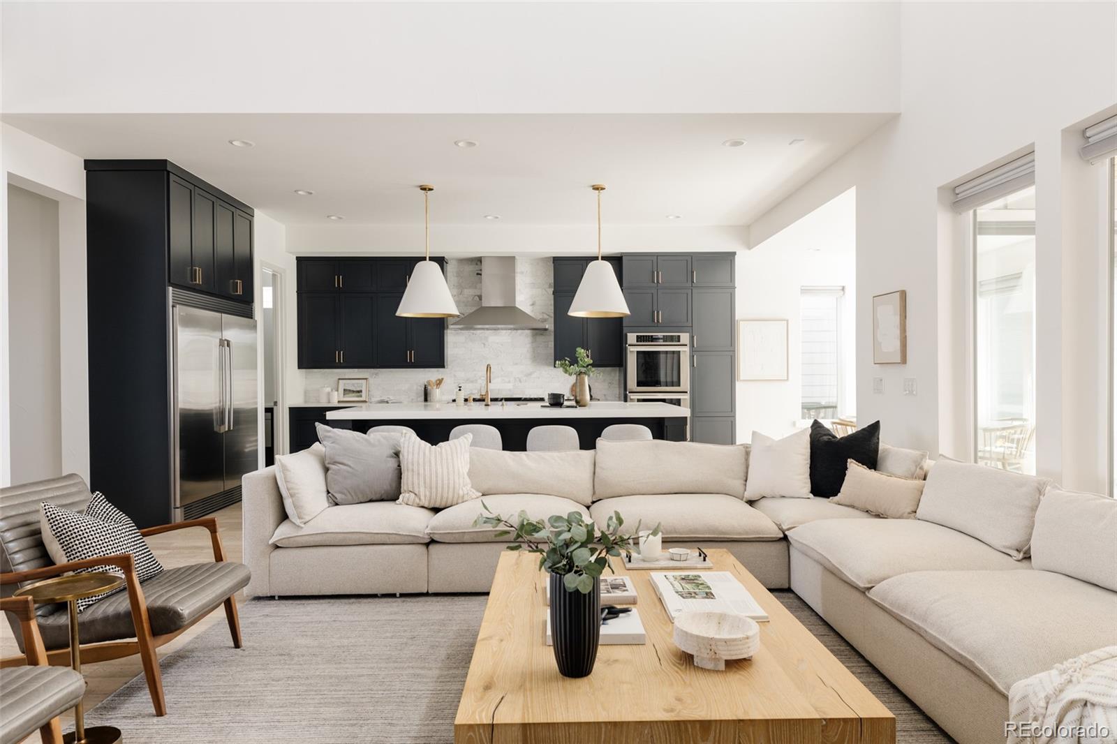 MLS Image #1 for 5987  chester way,denver, Colorado