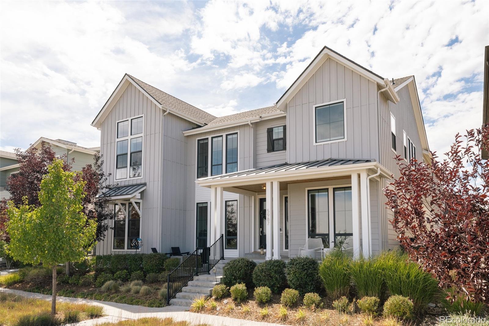 MLS Image #41 for 5987  chester way,denver, Colorado