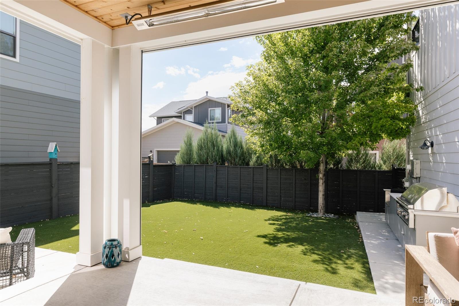 MLS Image #44 for 5987  chester way,denver, Colorado