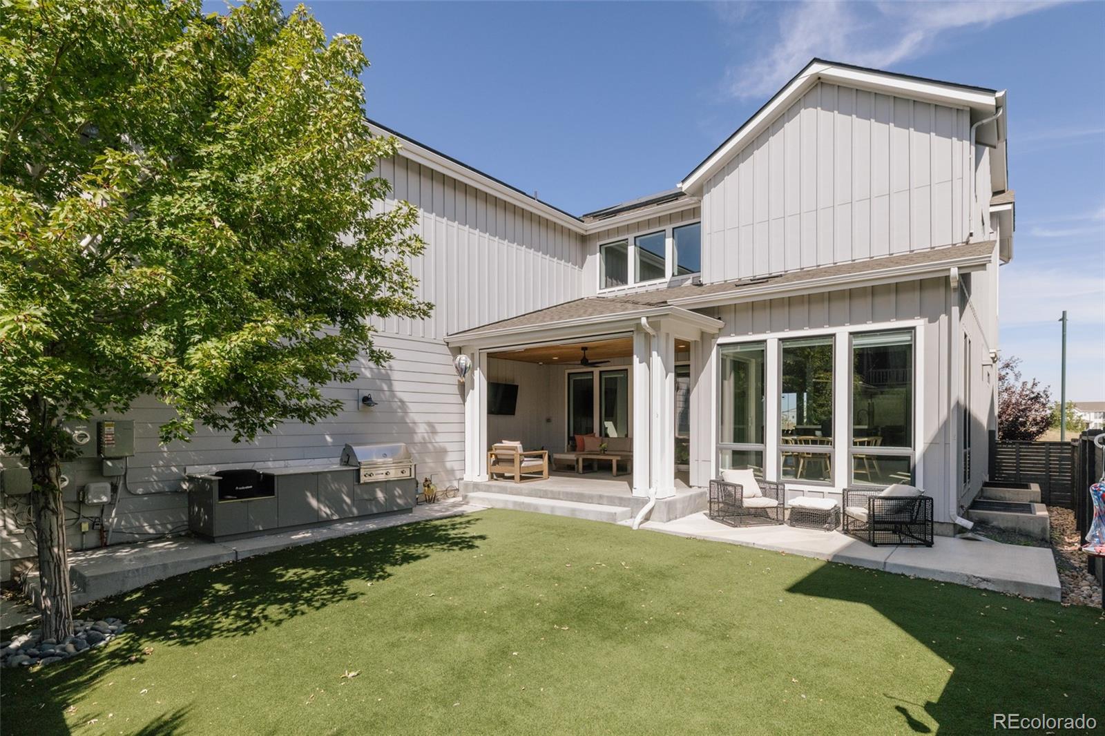 MLS Image #45 for 5987  chester way,denver, Colorado