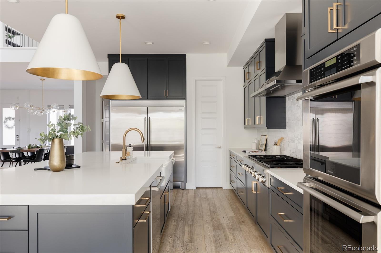 MLS Image #6 for 5987  chester way,denver, Colorado