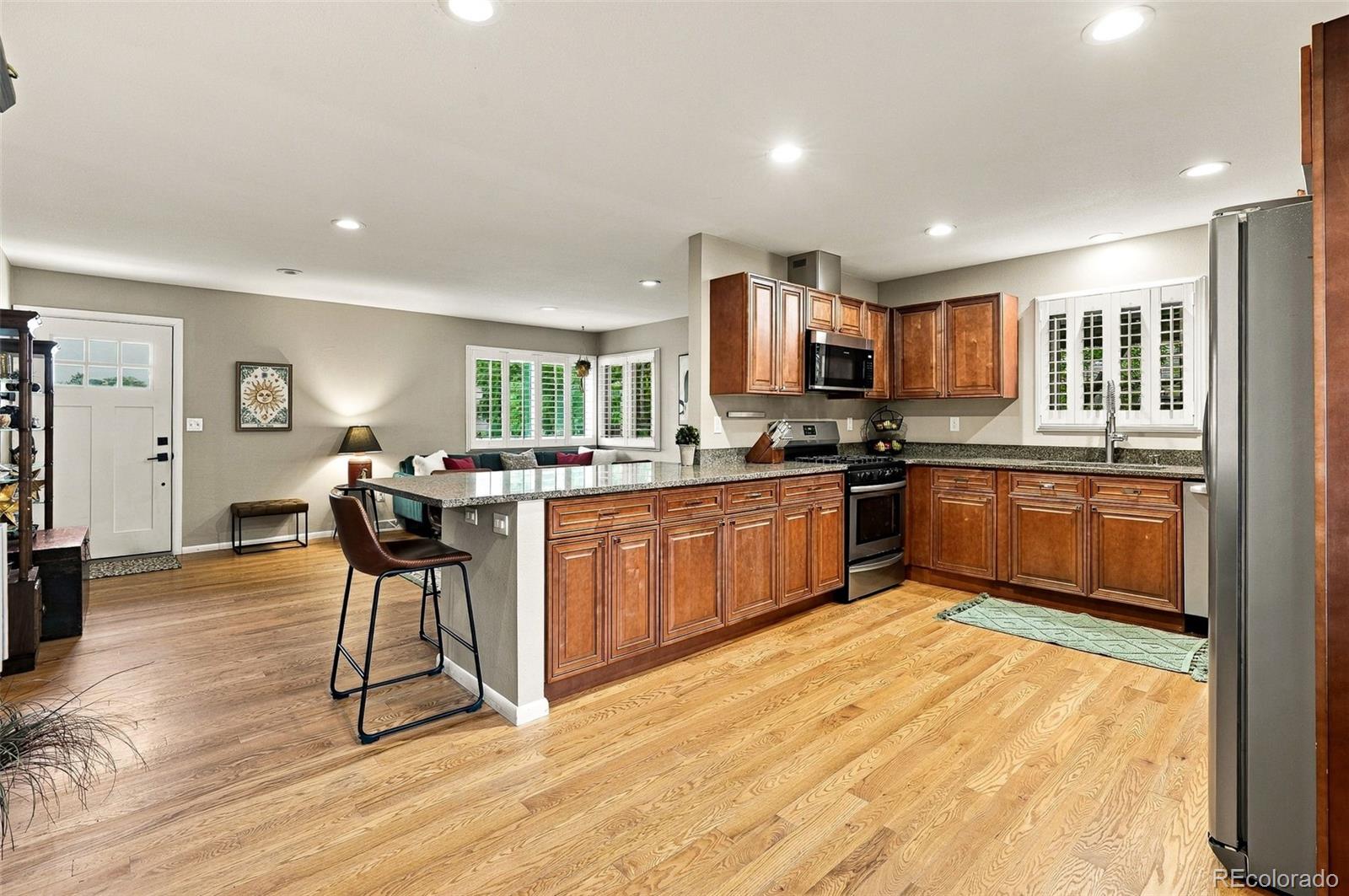 MLS Image #11 for 4719 s fox street,englewood, Colorado