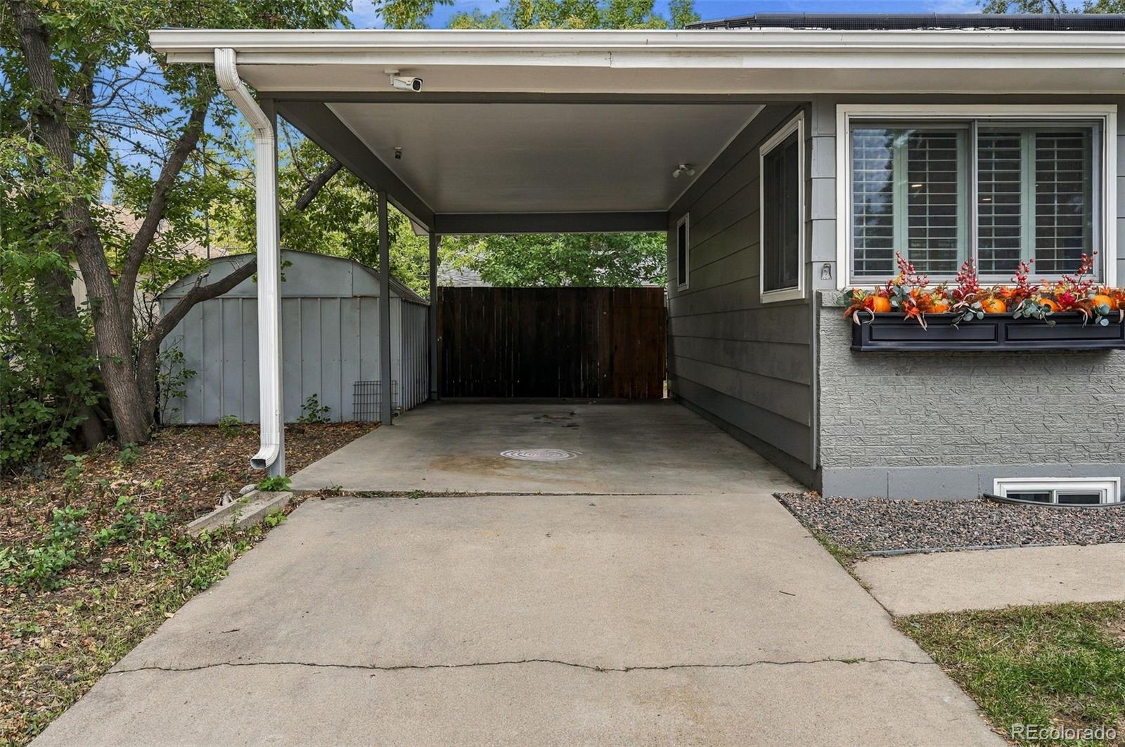 MLS Image #3 for 4719 s fox street,englewood, Colorado