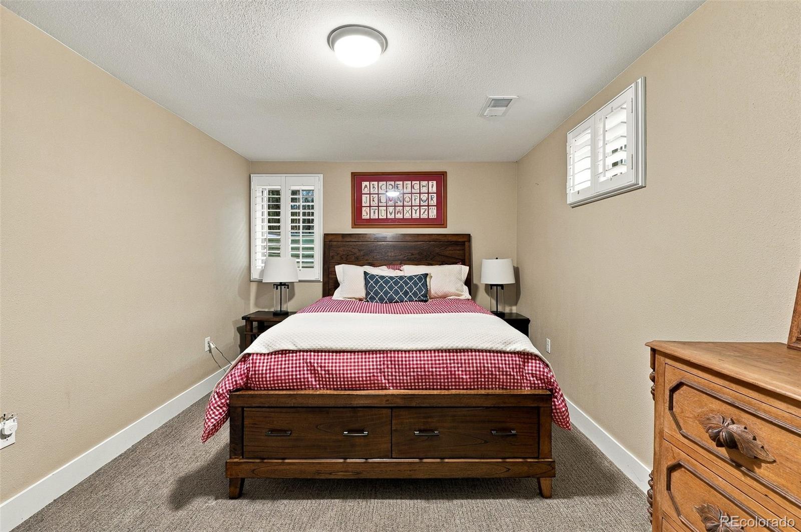 MLS Image #30 for 4719 s fox street,englewood, Colorado