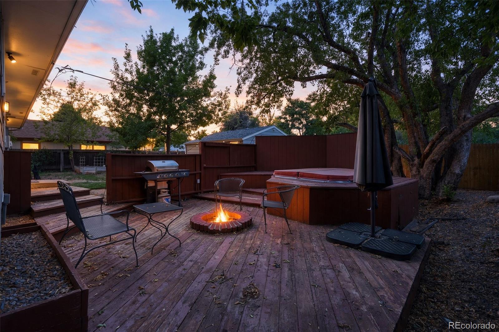MLS Image #32 for 4719 s fox street,englewood, Colorado
