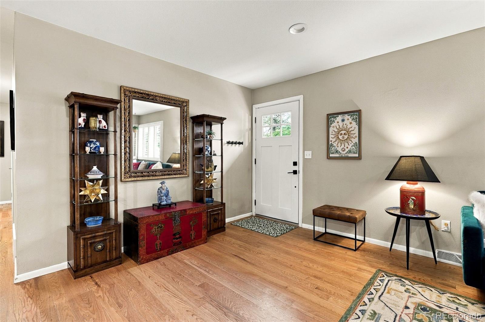 MLS Image #4 for 4719 s fox street,englewood, Colorado