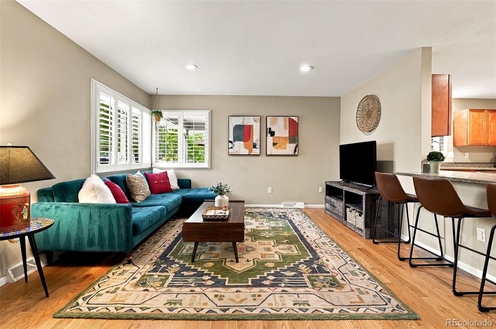 MLS Image #6 for 4719 s fox street,englewood, Colorado
