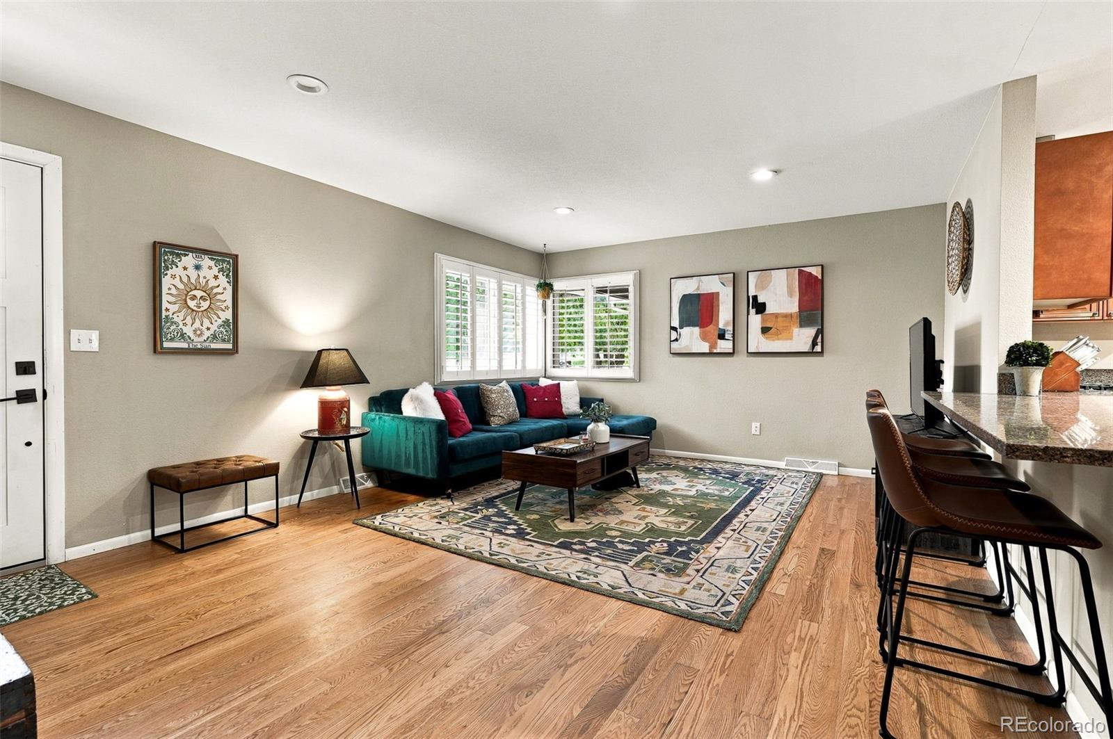 MLS Image #7 for 4719 s fox street,englewood, Colorado