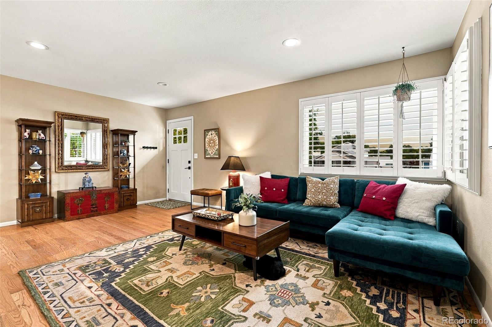 MLS Image #8 for 4719 s fox street,englewood, Colorado