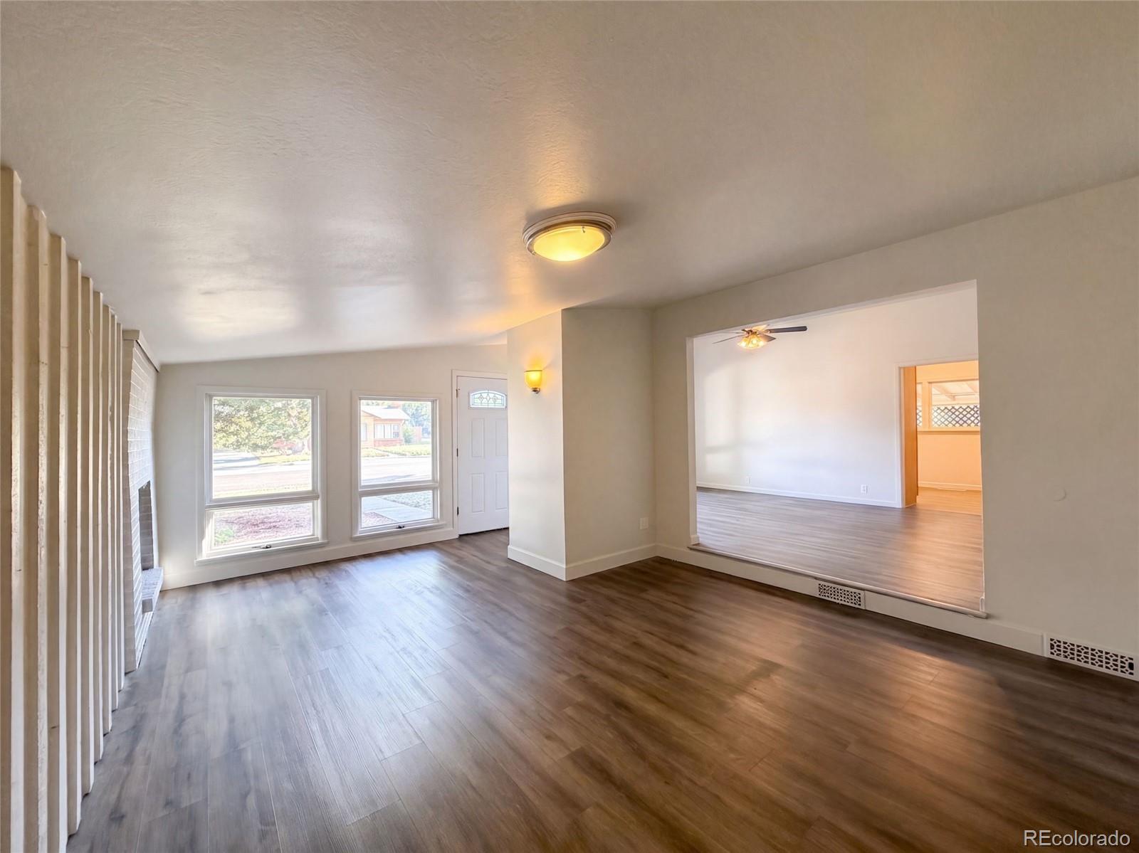 MLS Image #2 for 1320  westward drive,fort collins, Colorado