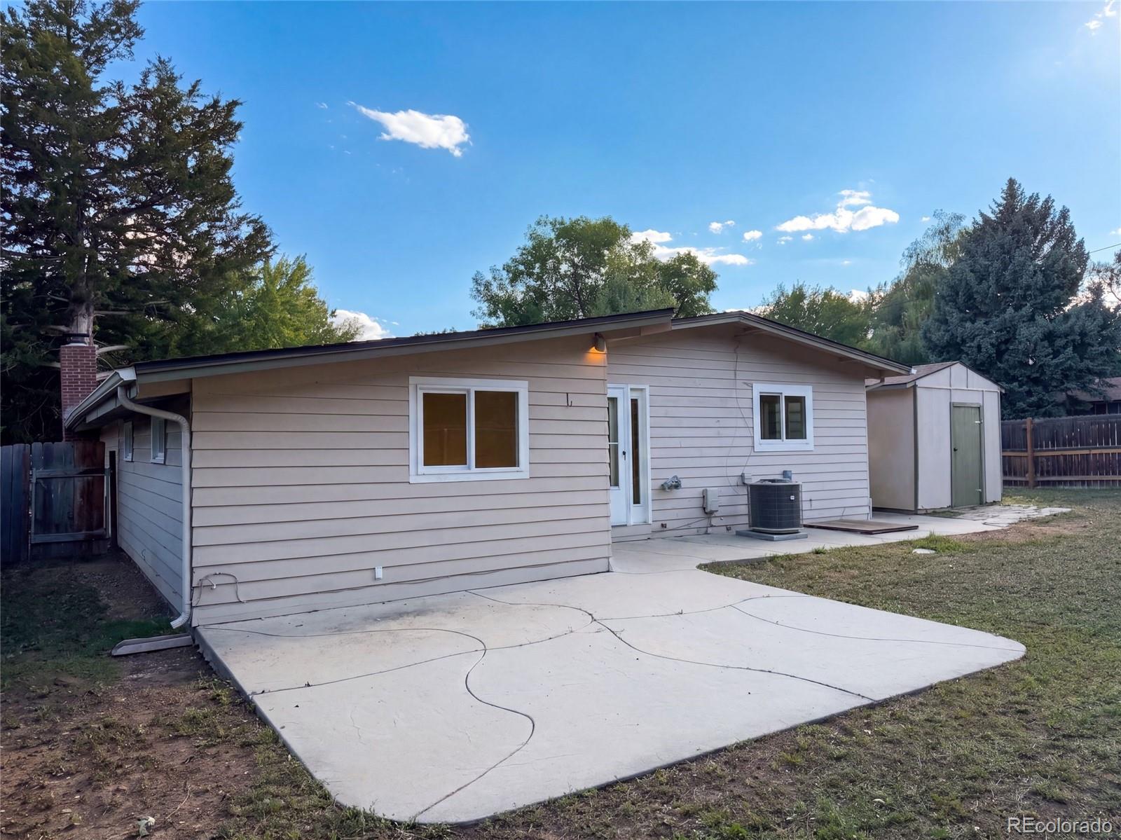 MLS Image #21 for 1320  westward drive,fort collins, Colorado