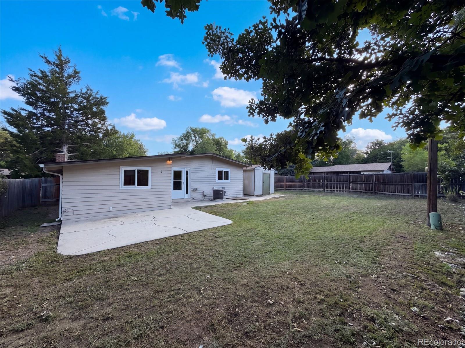 MLS Image #22 for 1320  westward drive,fort collins, Colorado