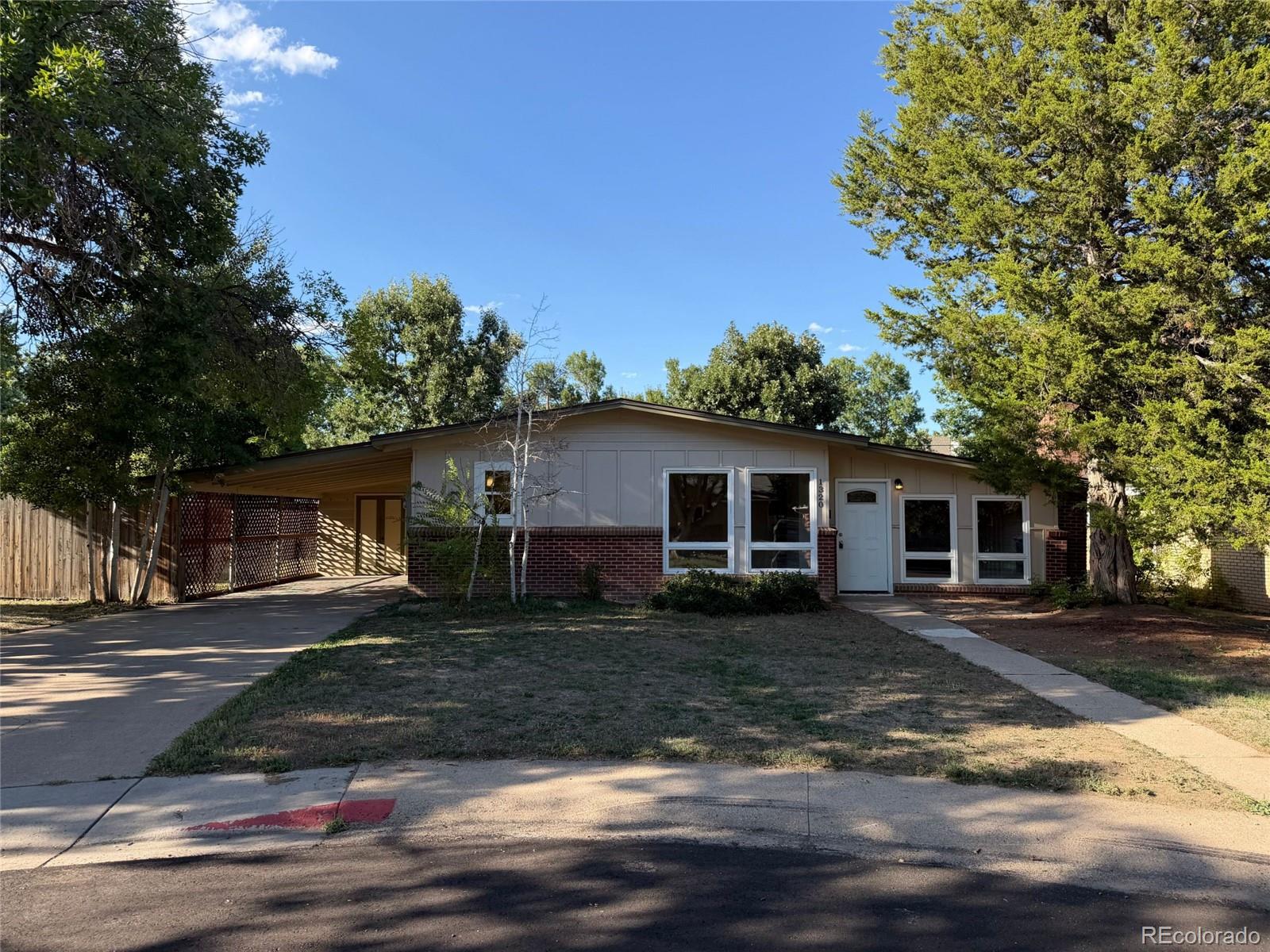MLS Image #5 for 1320  westward drive,fort collins, Colorado