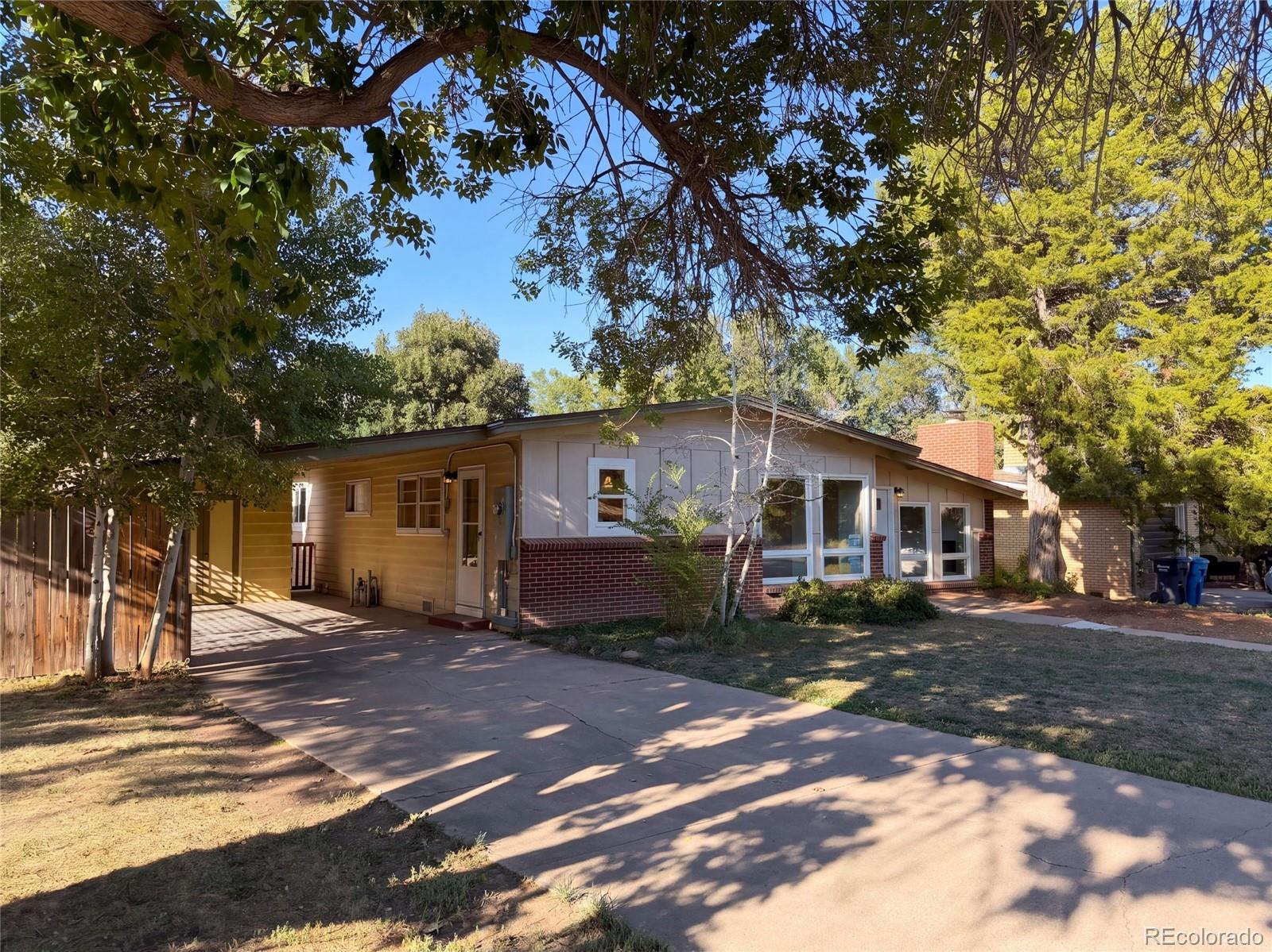 MLS Image #6 for 1320  westward drive,fort collins, Colorado
