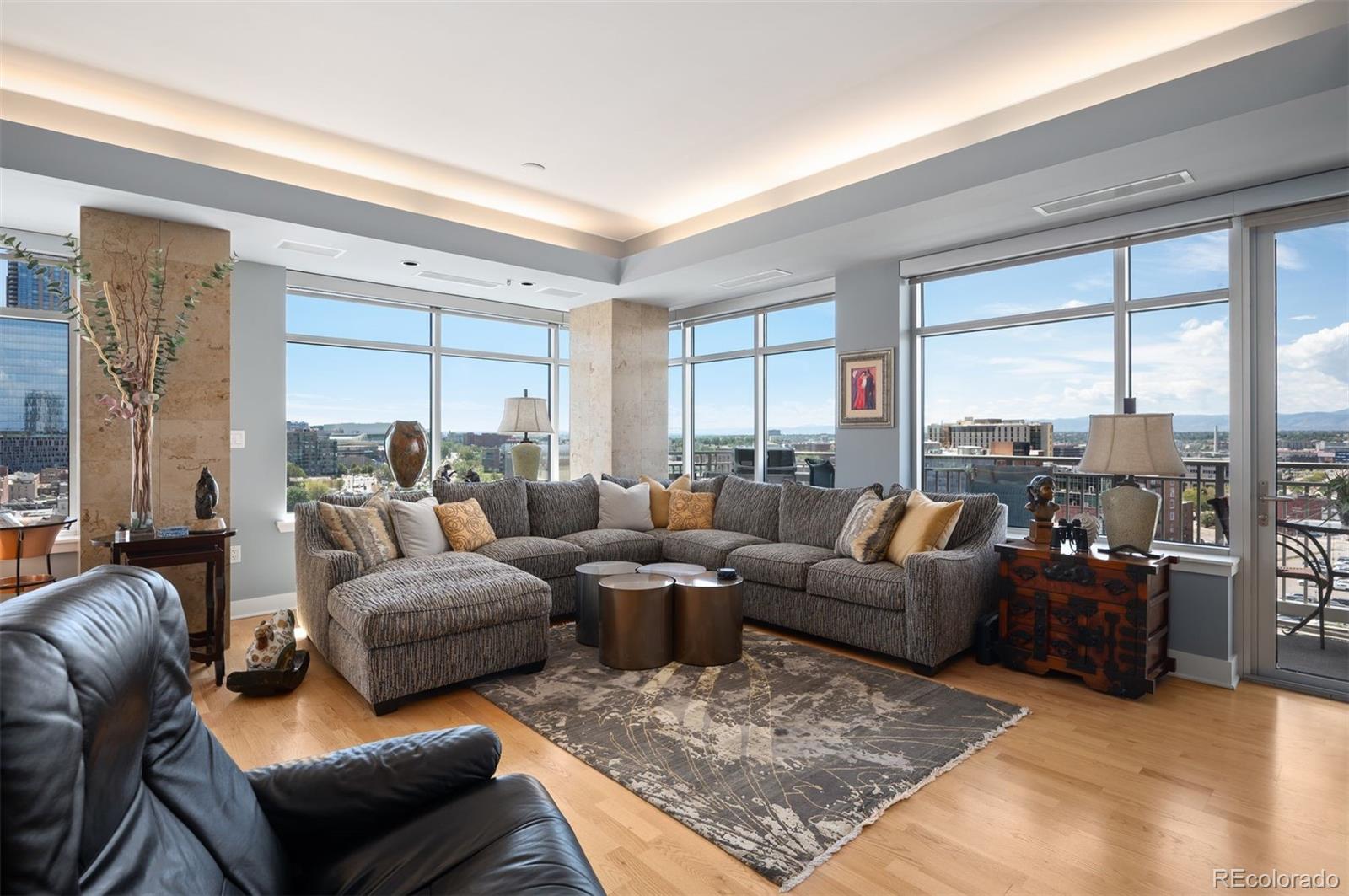MLS Image #1 for 1411  wynkoop street,denver, Colorado