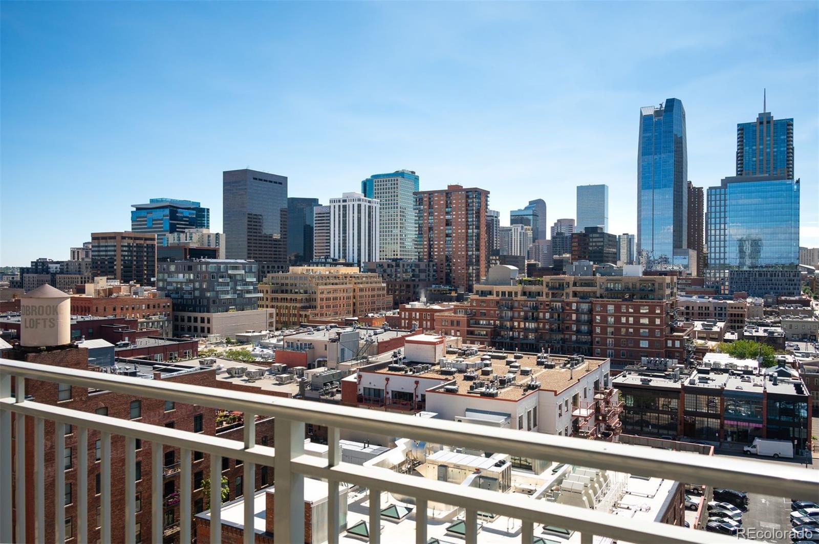 MLS Image #11 for 1411  wynkoop street,denver, Colorado