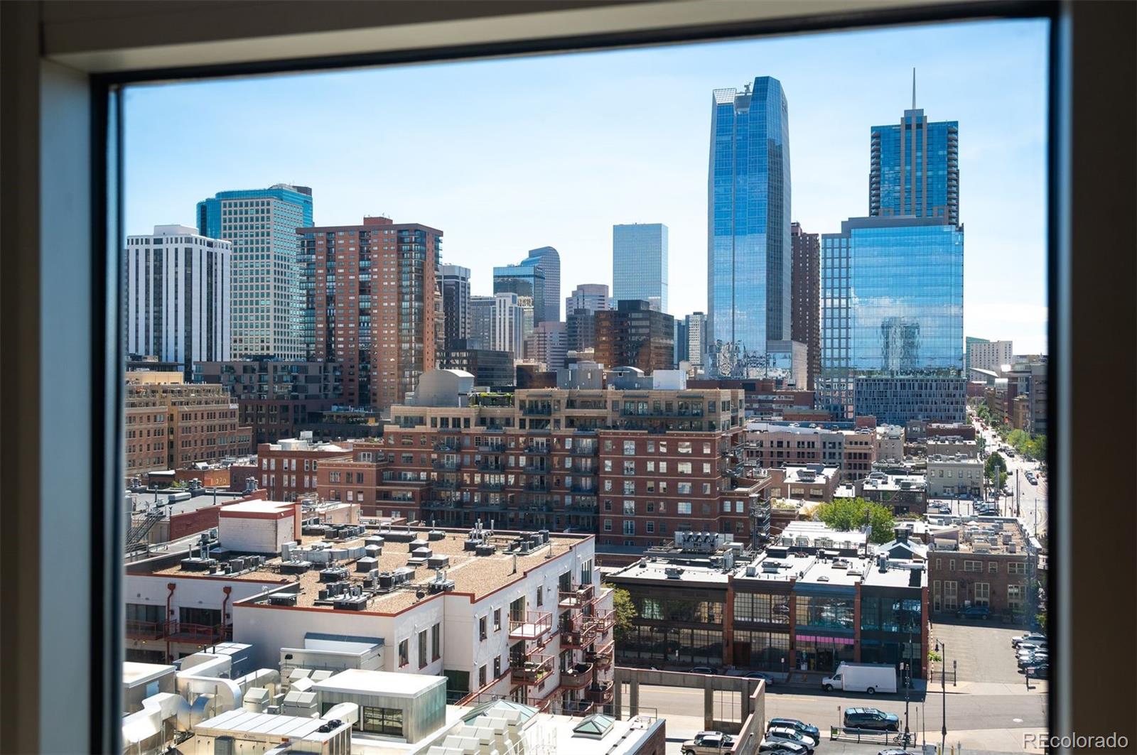 MLS Image #16 for 1411  wynkoop street,denver, Colorado