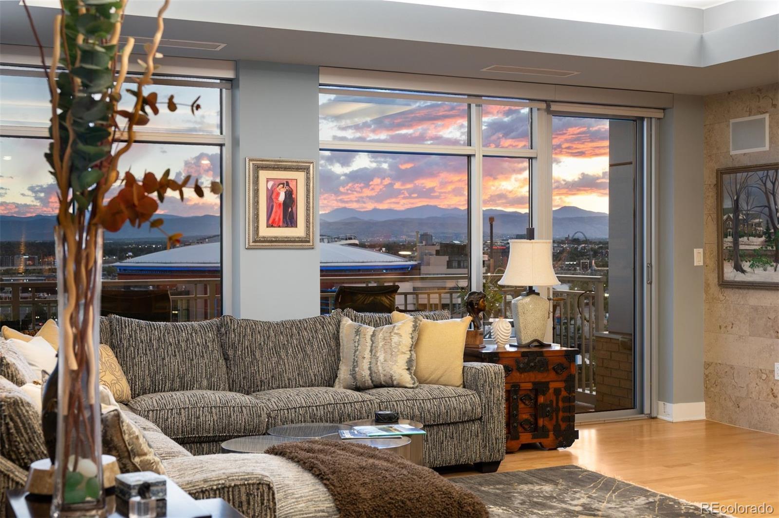 MLS Image #2 for 1411  wynkoop street,denver, Colorado