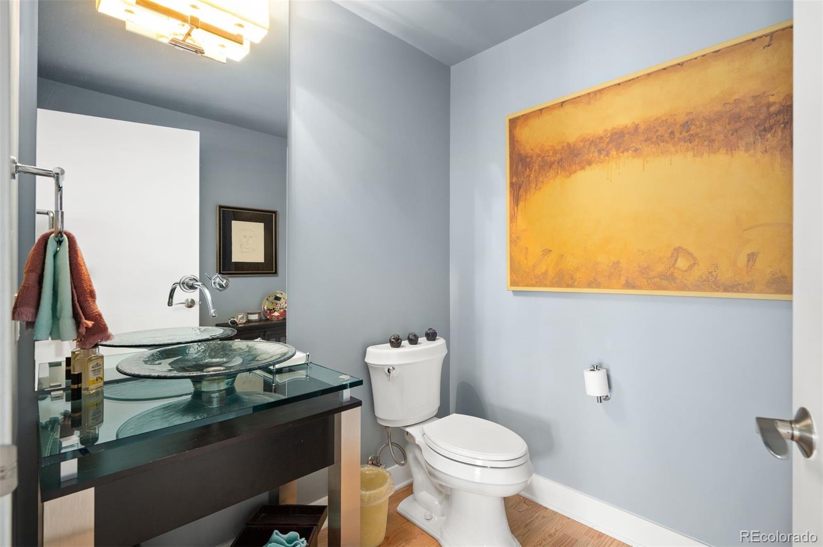 MLS Image #23 for 1411  wynkoop street,denver, Colorado