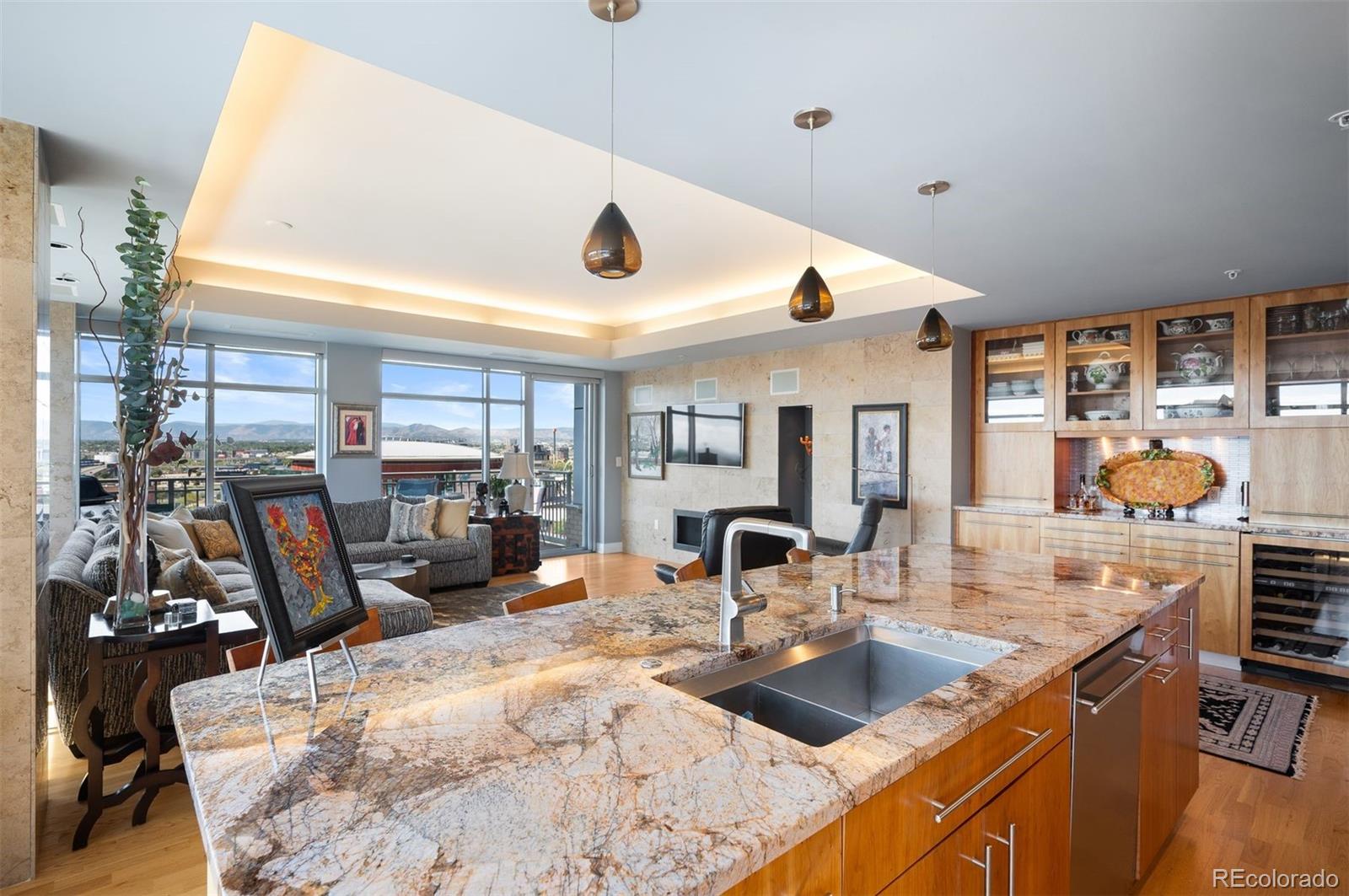 MLS Image #25 for 1411  wynkoop street,denver, Colorado