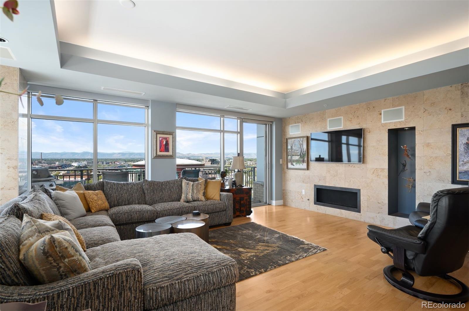 MLS Image #3 for 1411  wynkoop street,denver, Colorado