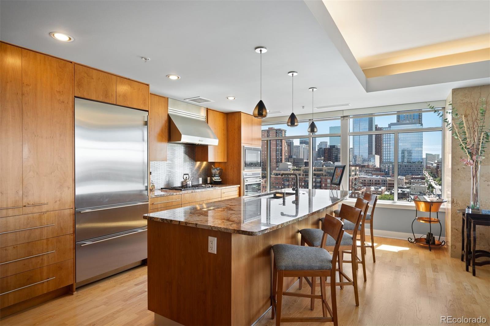 MLS Image #4 for 1411  wynkoop street,denver, Colorado