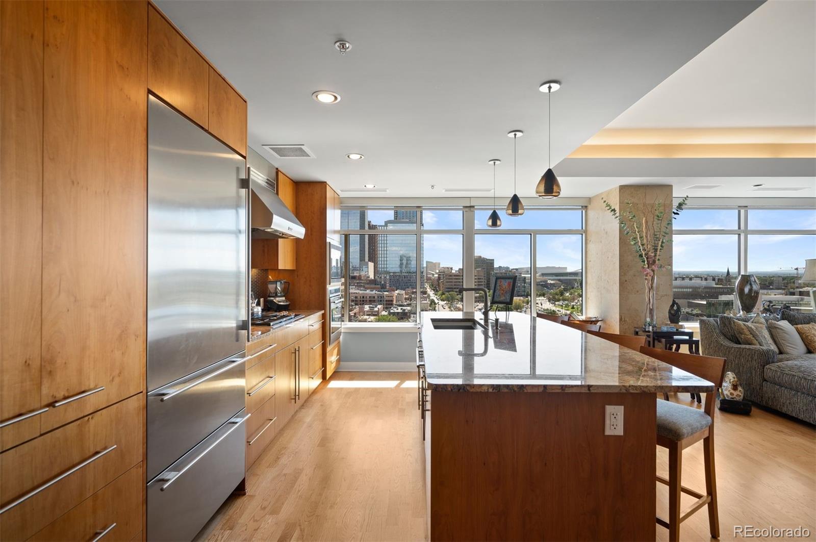 MLS Image #5 for 1411  wynkoop street,denver, Colorado