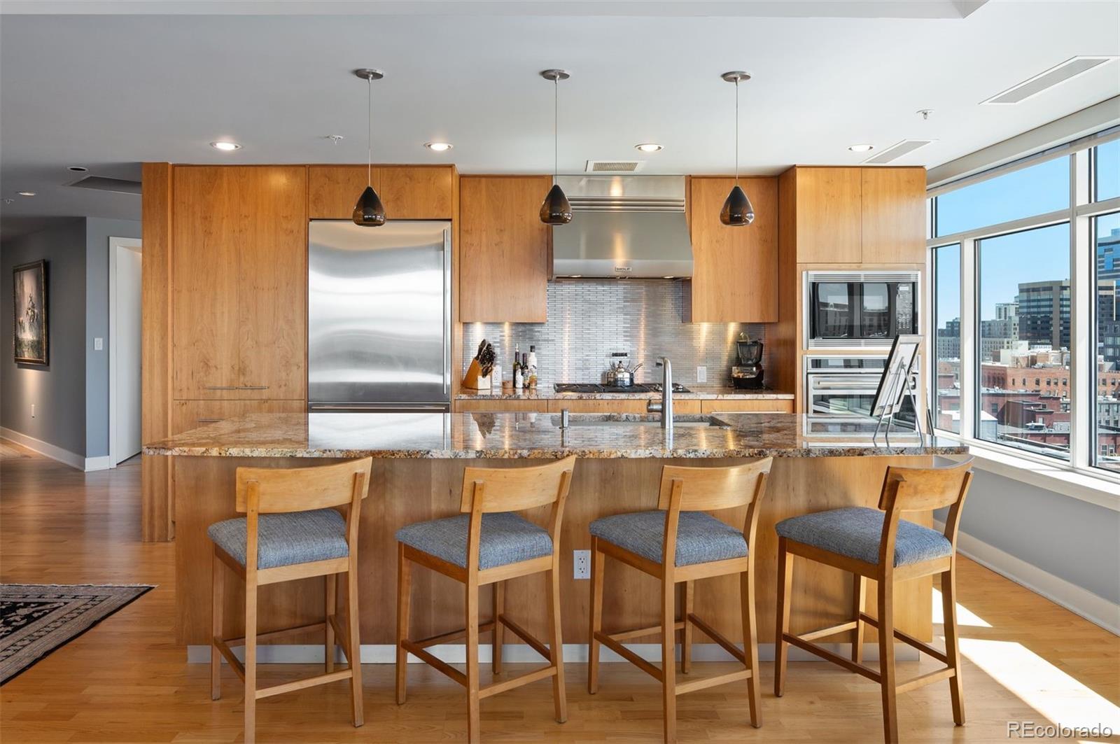 MLS Image #6 for 1411  wynkoop street,denver, Colorado