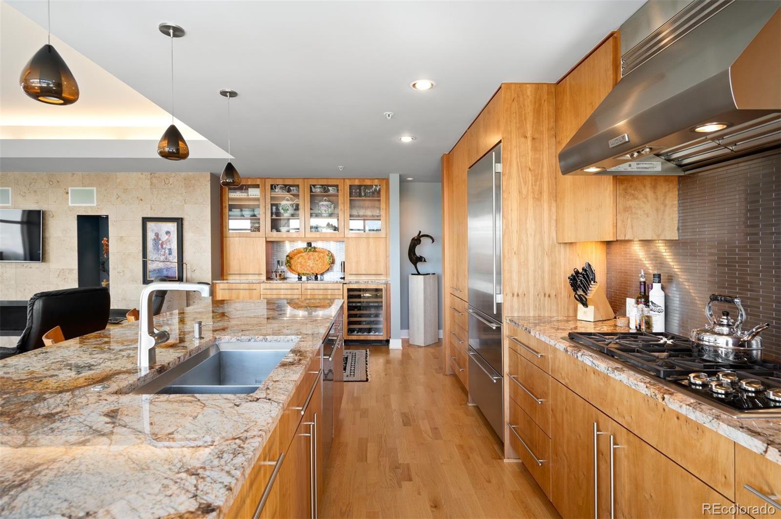 MLS Image #7 for 1411  wynkoop street,denver, Colorado