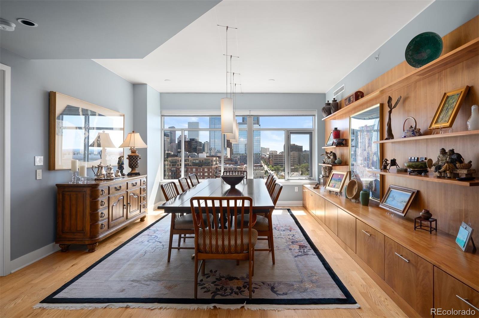 MLS Image #9 for 1411  wynkoop street,denver, Colorado