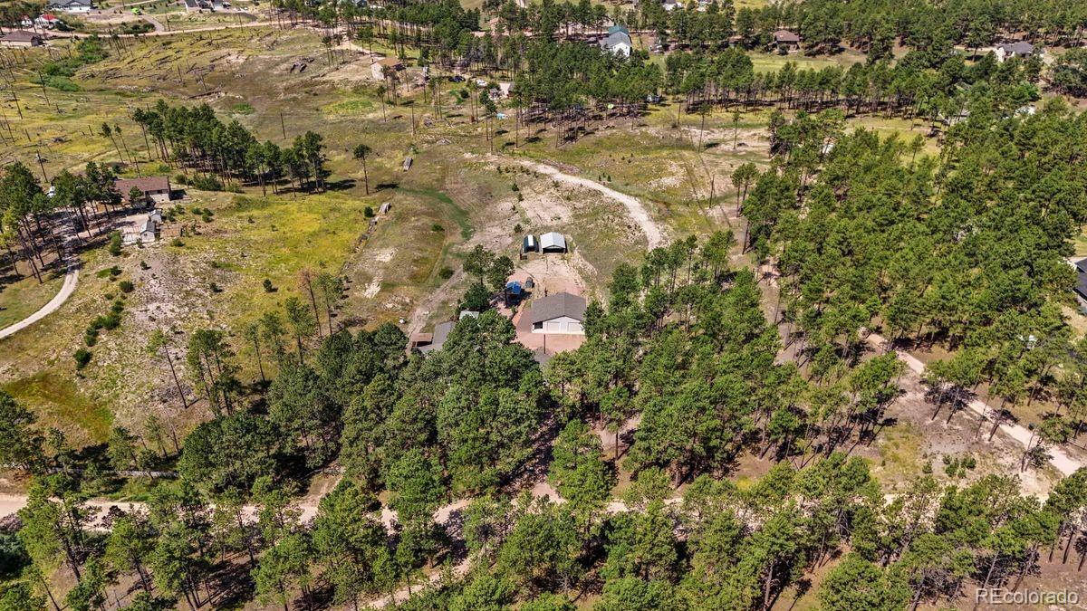 MLS Image #11 for 13290  pinery drive,colorado springs, Colorado