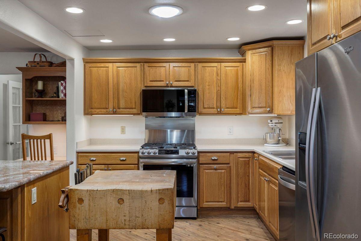 MLS Image #14 for 13290  pinery drive,colorado springs, Colorado