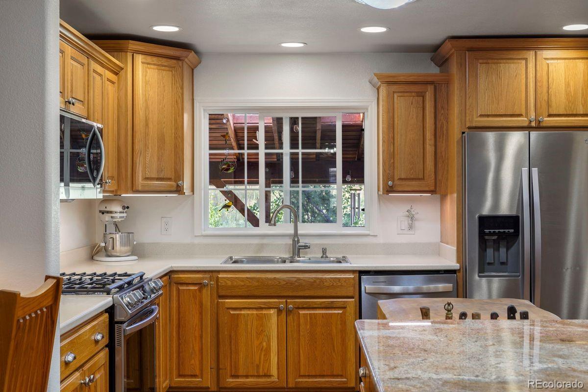 MLS Image #15 for 13290  pinery drive,colorado springs, Colorado