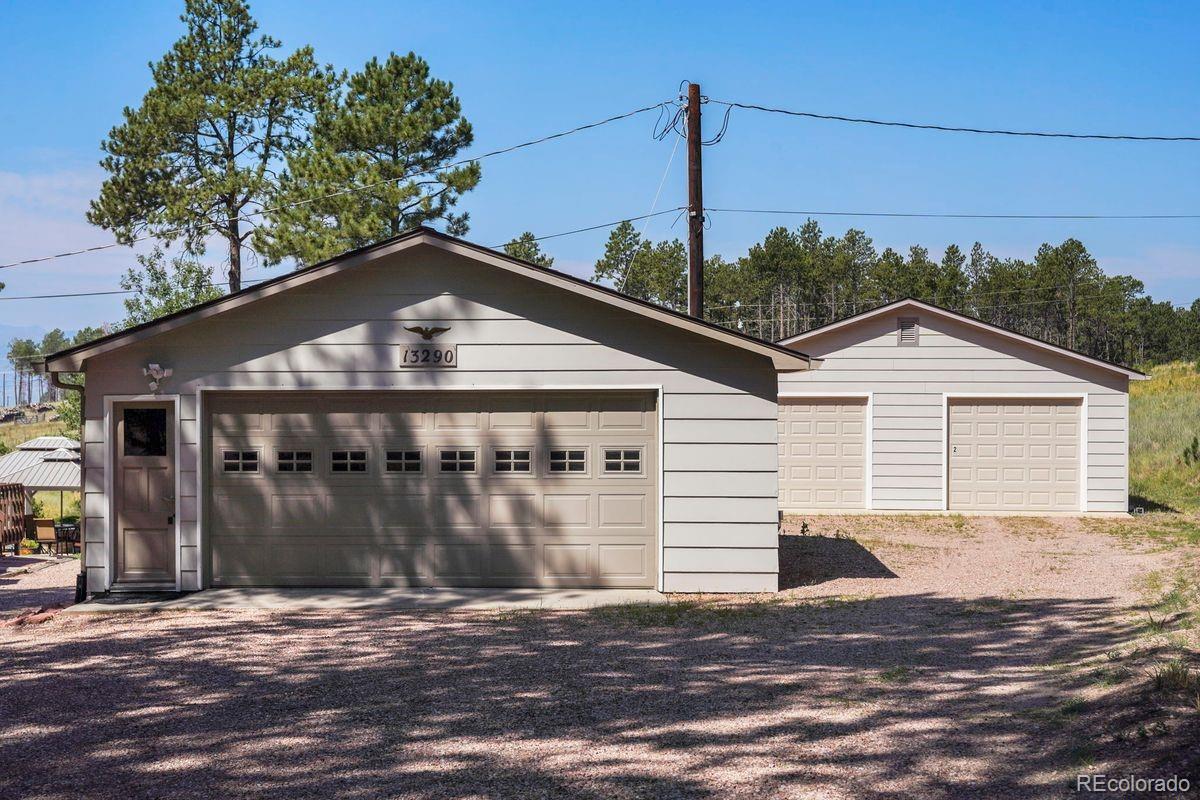 MLS Image #2 for 13290  pinery drive,colorado springs, Colorado