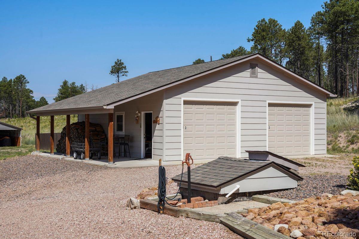MLS Image #3 for 13290  pinery drive,colorado springs, Colorado
