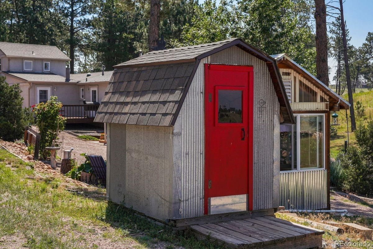 MLS Image #31 for 13290  pinery drive,colorado springs, Colorado