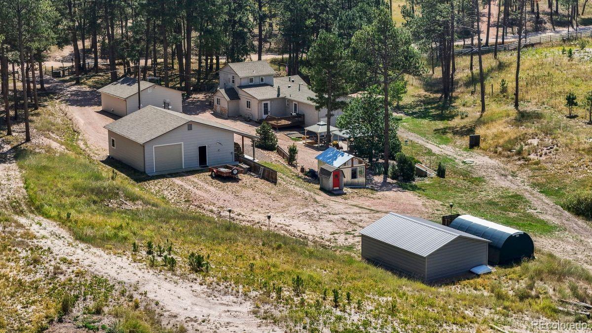 MLS Image #38 for 13290  pinery drive,colorado springs, Colorado