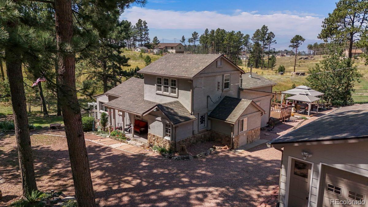 MLS Image #41 for 13290  pinery drive,colorado springs, Colorado