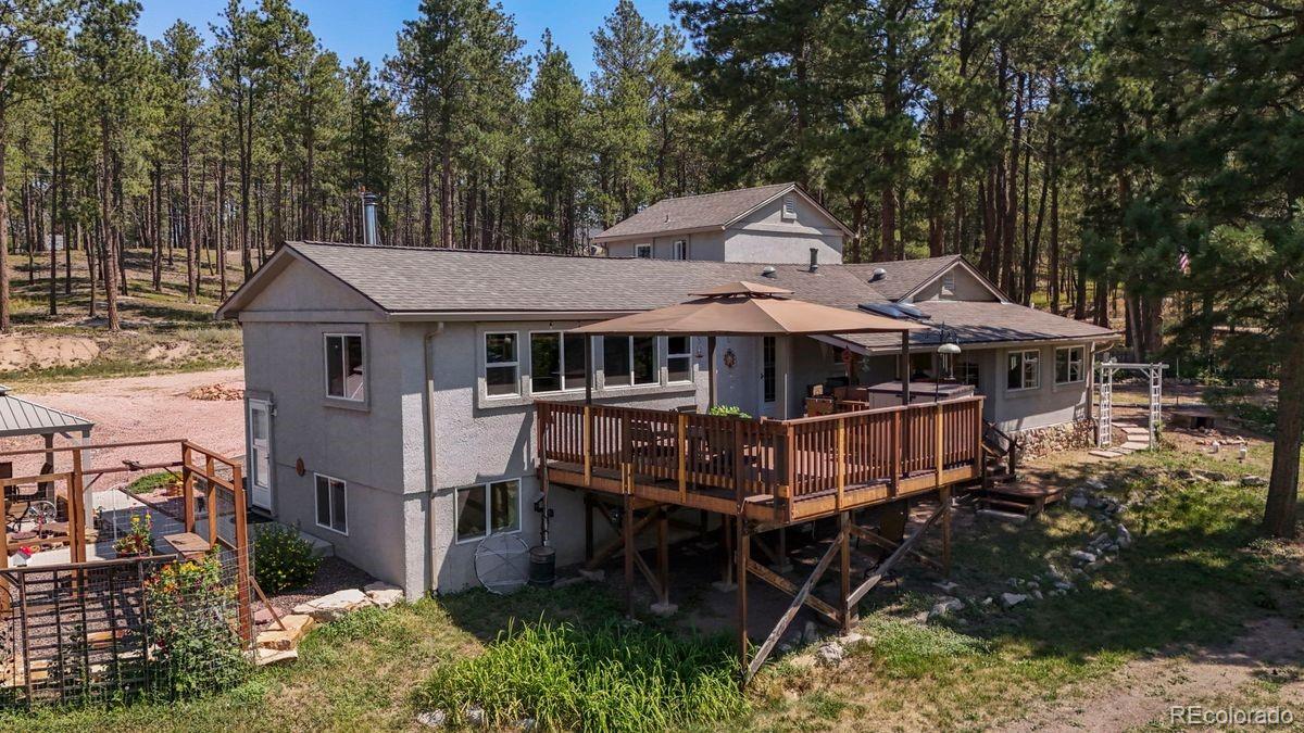 MLS Image #6 for 13290  pinery drive,colorado springs, Colorado