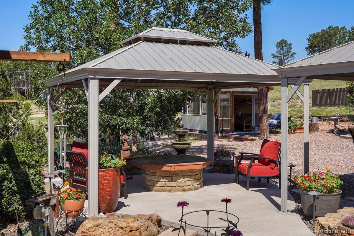 MLS Image #7 for 13290  pinery drive,colorado springs, Colorado