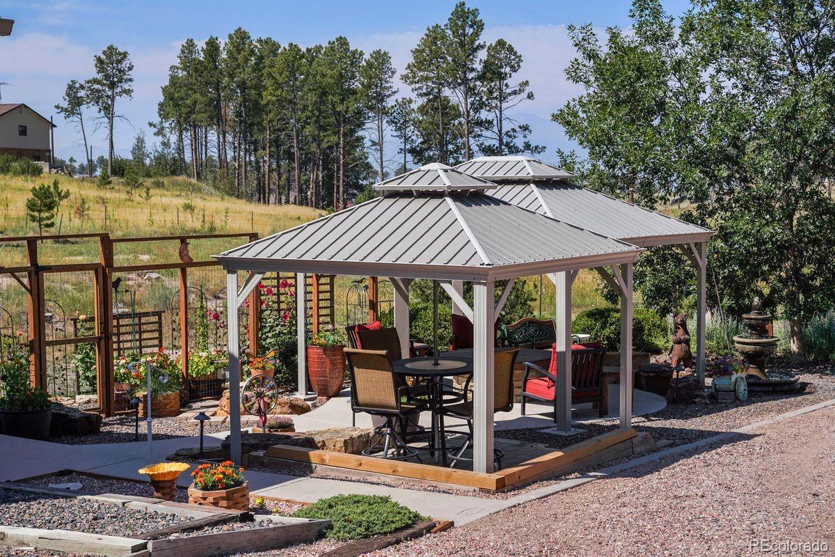 MLS Image #8 for 13290  pinery drive,colorado springs, Colorado
