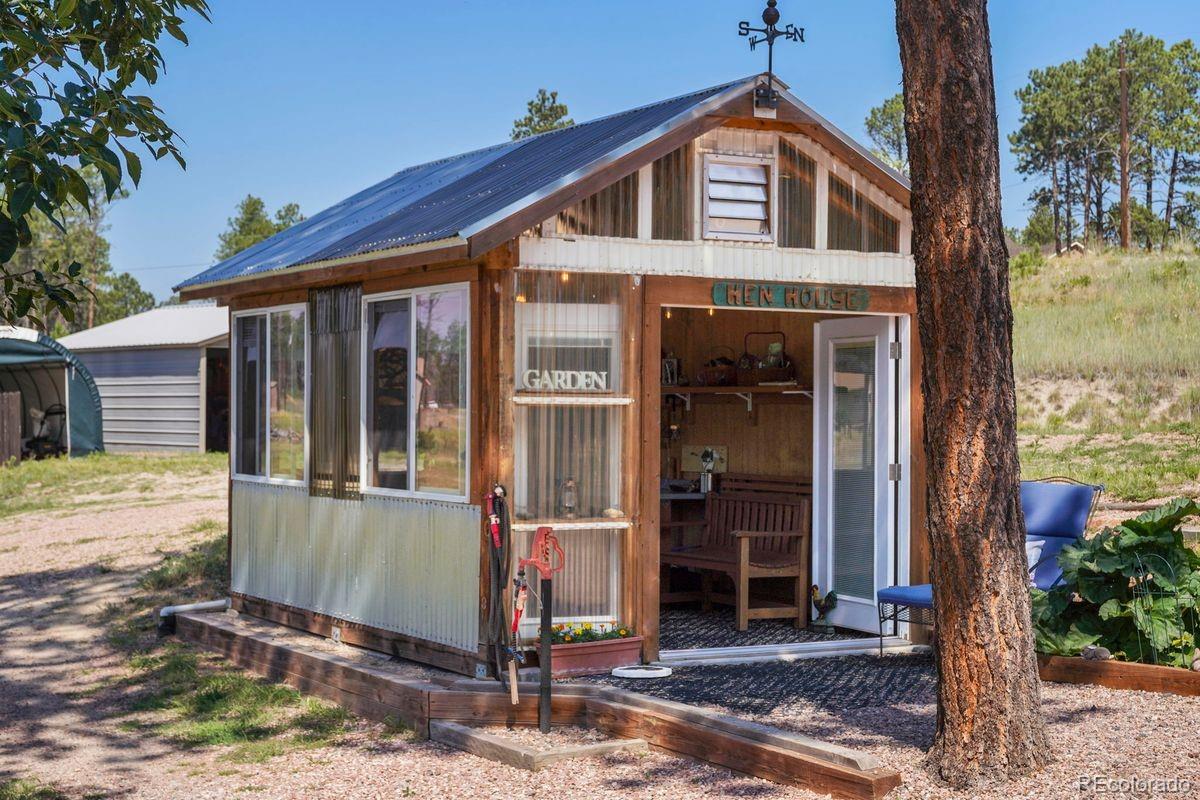 MLS Image #9 for 13290  pinery drive,colorado springs, Colorado
